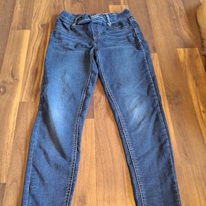 Girls jeans